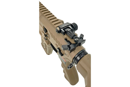 G&G CM16 SRL AEG Rifle - Desert Tan