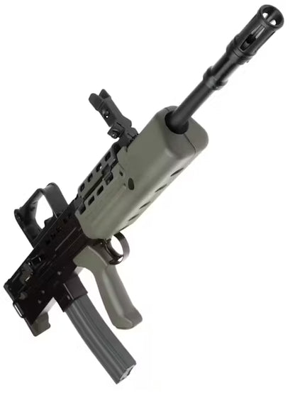 G&G Armament L85 A1 Series AEG - Green