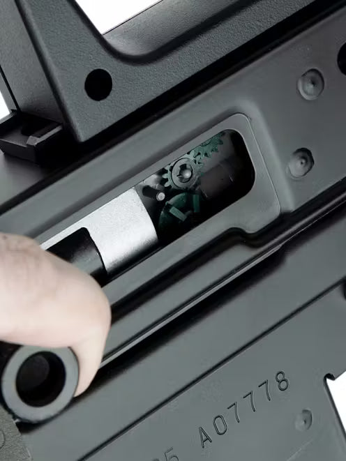 G&G Armament L85 A1 Series AEG - Green