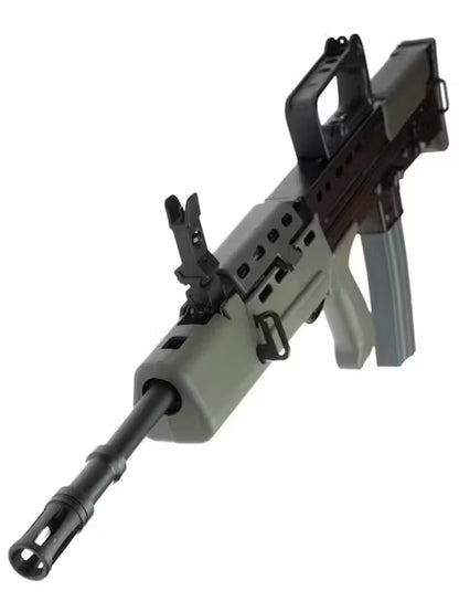 G&G Armament L85 A1 Series AEG - Green