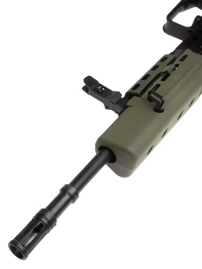 G&G Armament L85 A1 Series AEG - Green