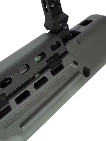 G&G Armament L85 A1 Series AEG - Green