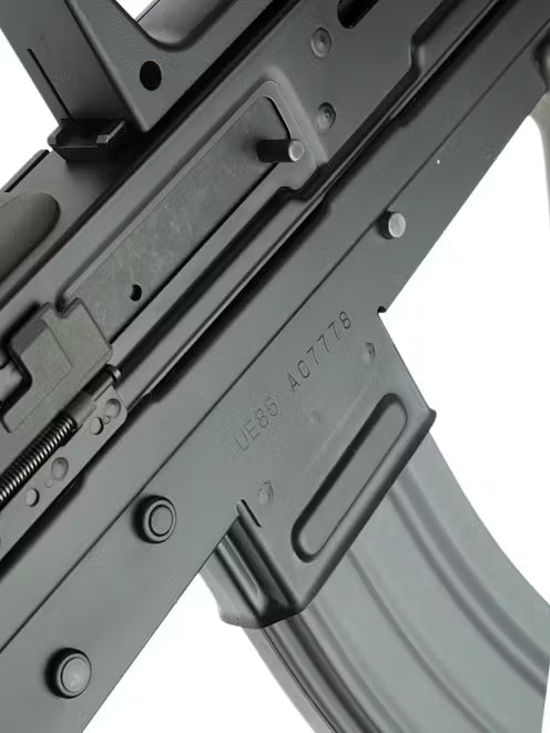 G&G Armament L85 A1 Series AEG - Green