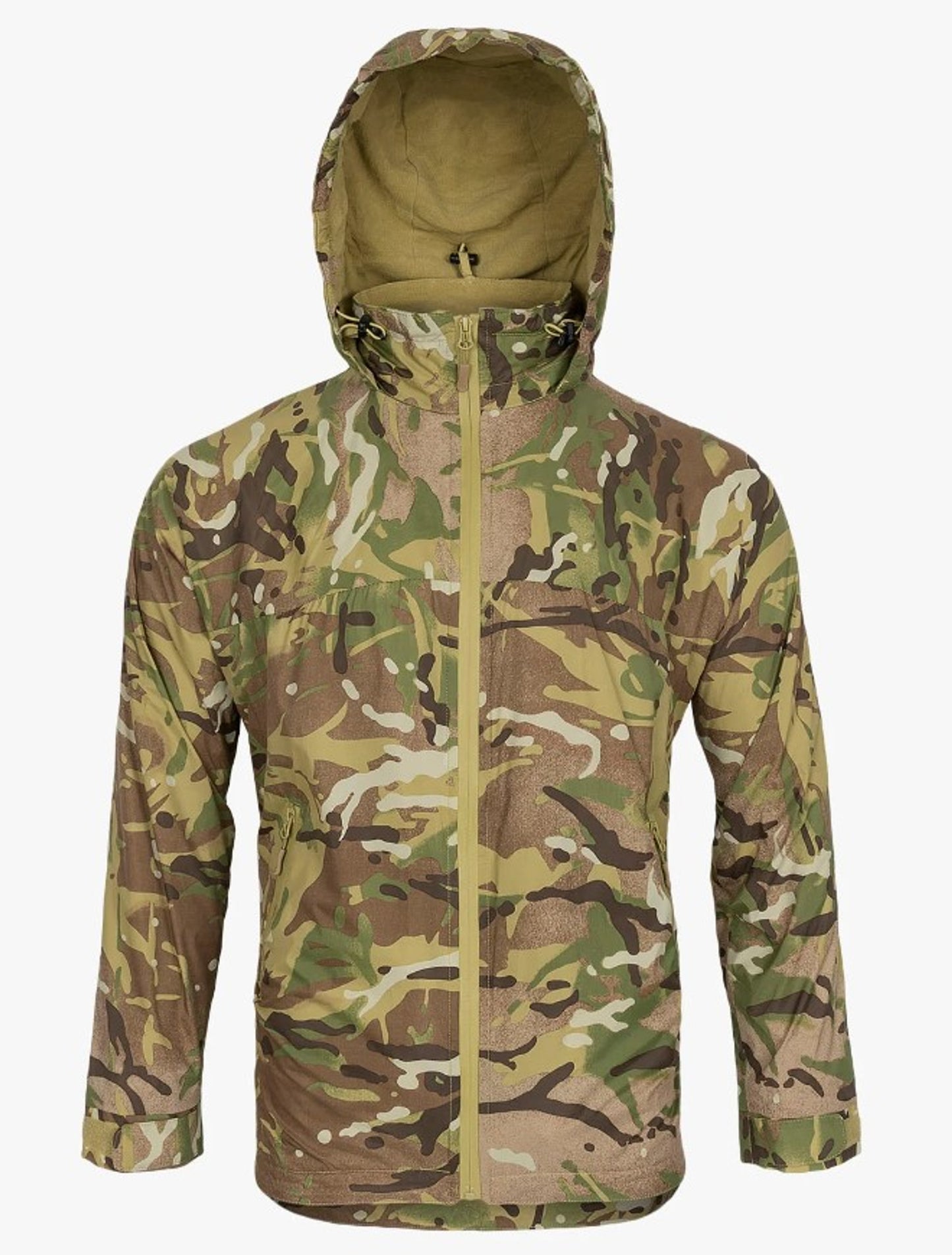 Highlander Halo FZ Tactical Jacket