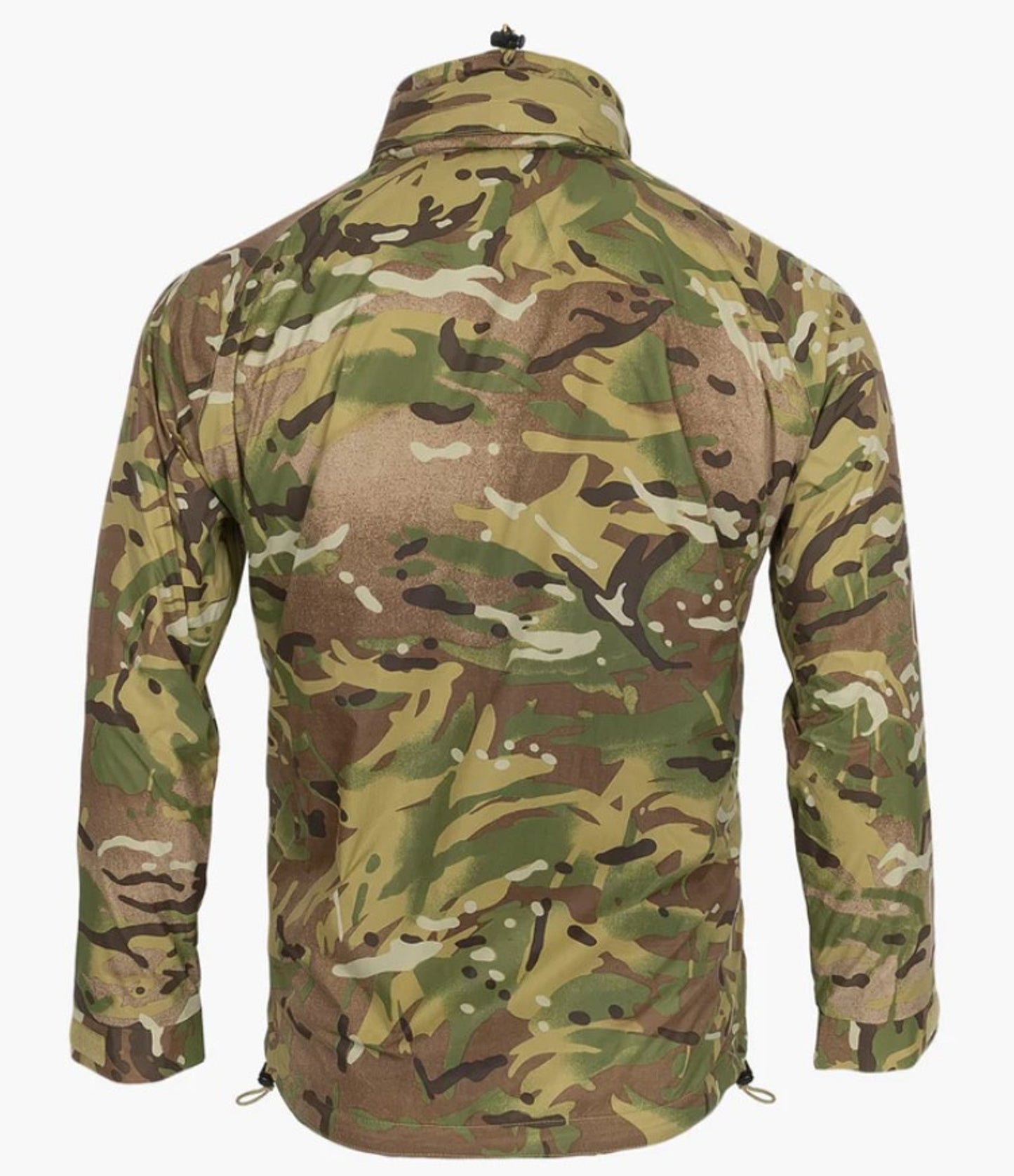 Highlander Halo FZ Tactical Jacket