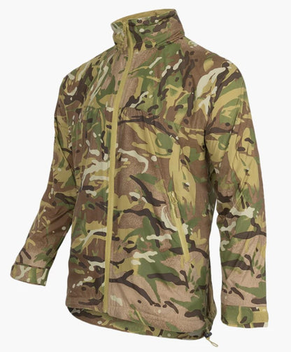 Highlander Halo FZ Tactical Jacket