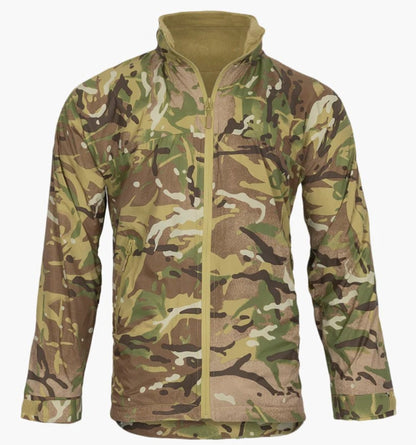 Highlander Halo FZ Tactical Jacket