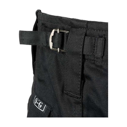 Mil-Com OG Heavy Duty Combat Trousers - Olive or Black