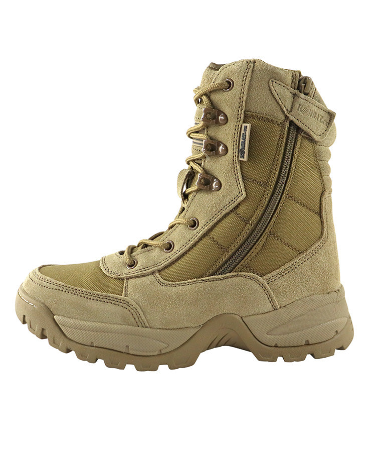 Kombat UK Spec-Ops Recon Boot - Coyote