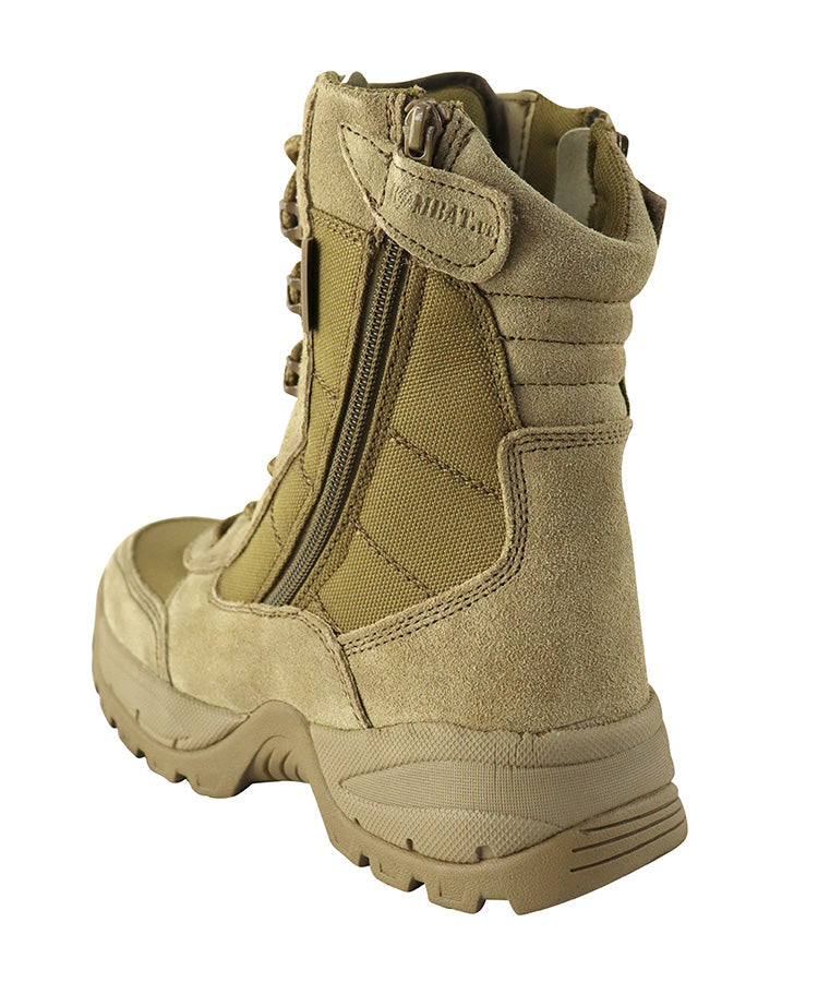 Kombat UK Spec-Ops Recon Boot - Coyote