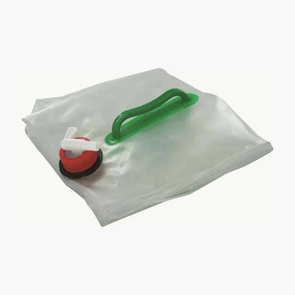 Highlander Fold-A-Can Water Carrier 20Litres