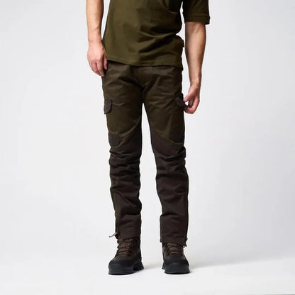 Jack Pyke Fieldman Trousers - Dark Olive