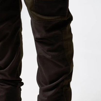 Jack Pyke Fieldman Trousers - Dark Olive