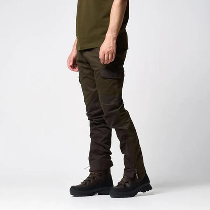 Jack Pyke Fieldman Trousers - Dark Olive