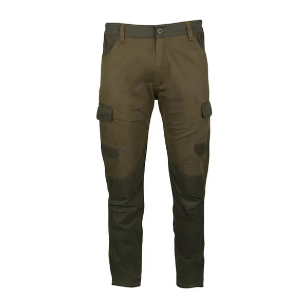 Jack Pyke Fieldman Trousers - Dark Olive