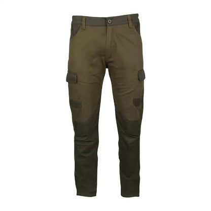 Jack Pyke Fieldman Trousers - Dark Olive