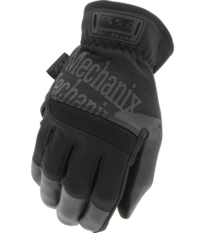 Mechanix Tactical Gloves Fast Fit - Black