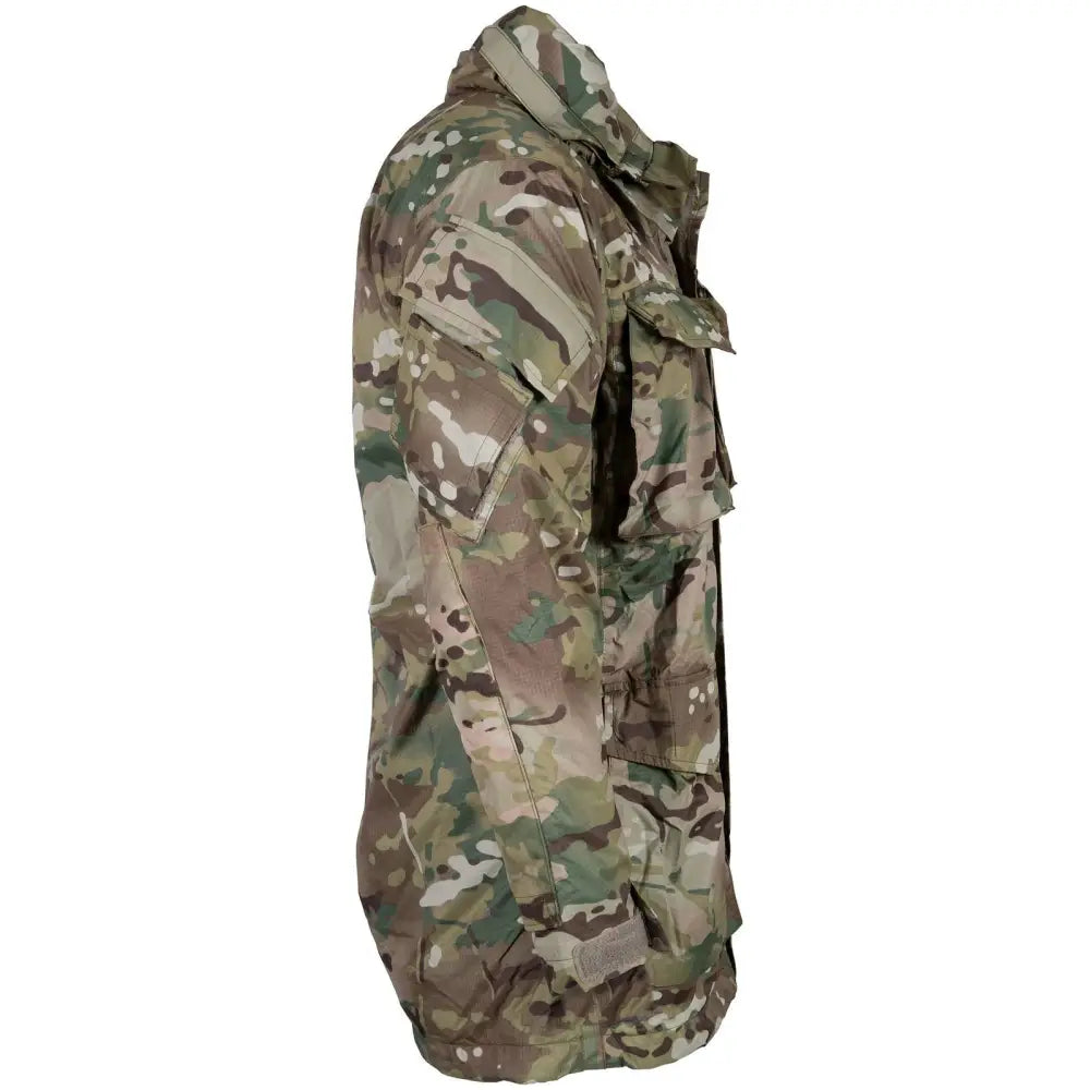Keela Multicam Keela Mtp Jacket Keela SF Special Forces Waterproof
