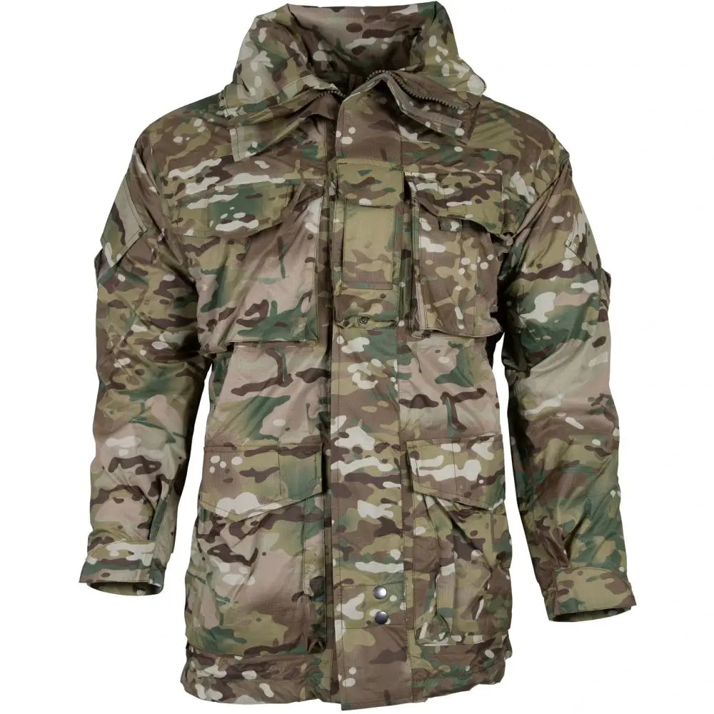 Keela Waterproof Windproof Parka Keela SF Special Forces