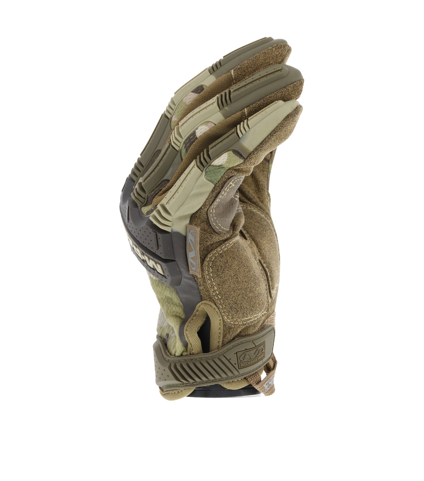 Mechanix M-Pact Gloves - Multicam