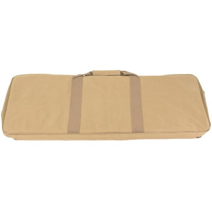 Nuprol Soft Rifle Bag  - Tan