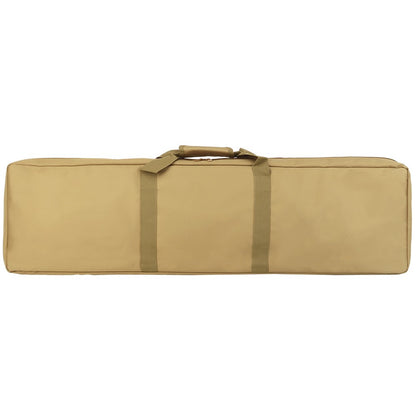 Nuprol Rifle Bag  - Tan