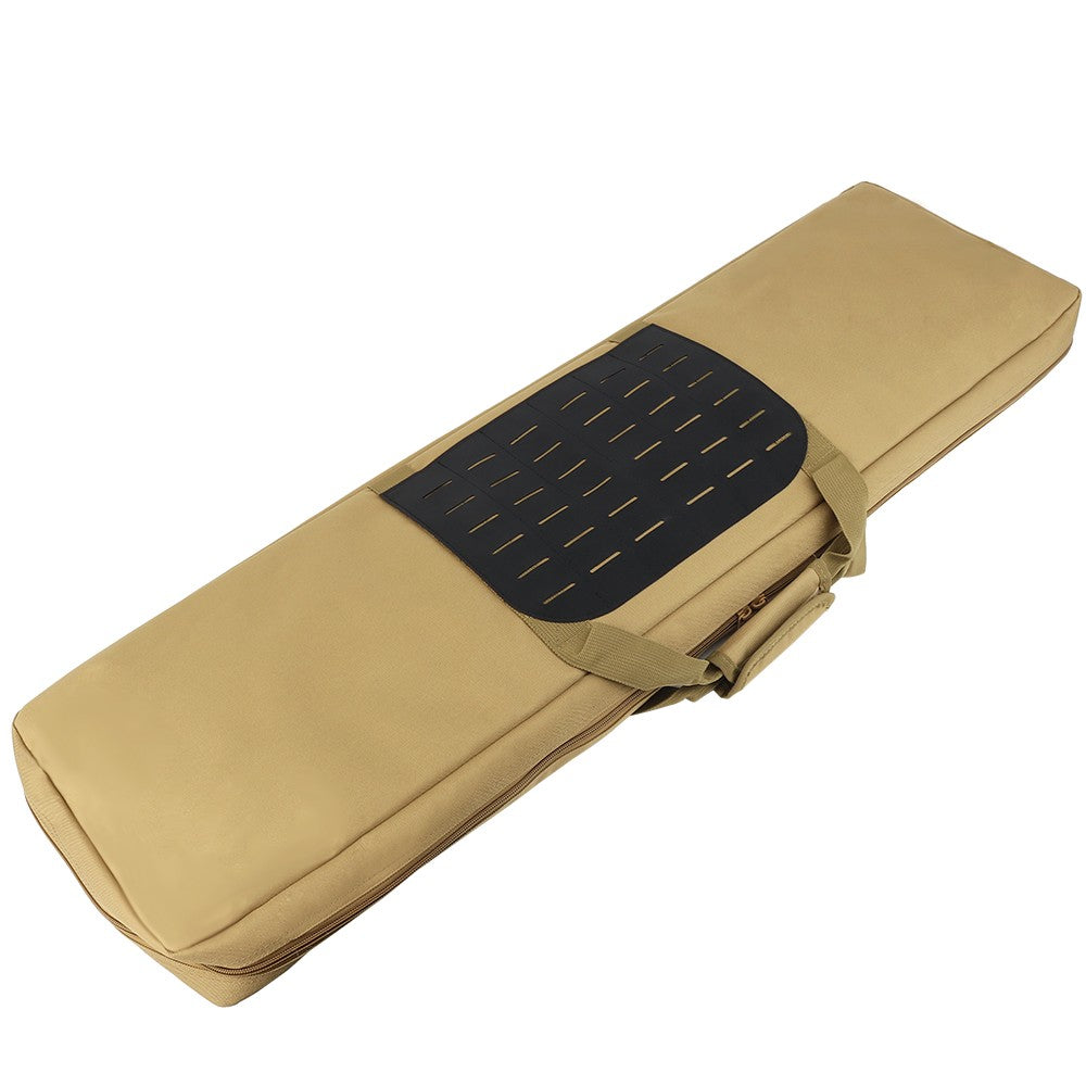 Nuprol Rifle Bag  - Tan