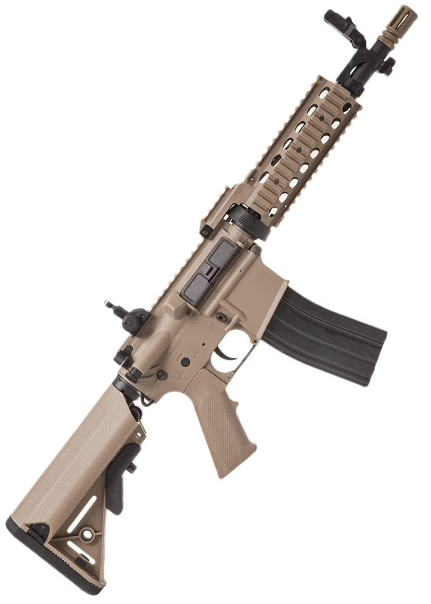 Nuprol Delta Pioneer Defender - Tan