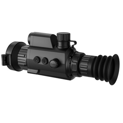 HIKMICRO PANTHER 2.0 50mm 384px THERMAL RIFLESCOPE LRF PH50L2.0