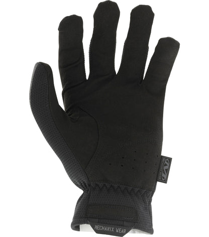 Mechanix Tactical Gloves Fast Fit - Black