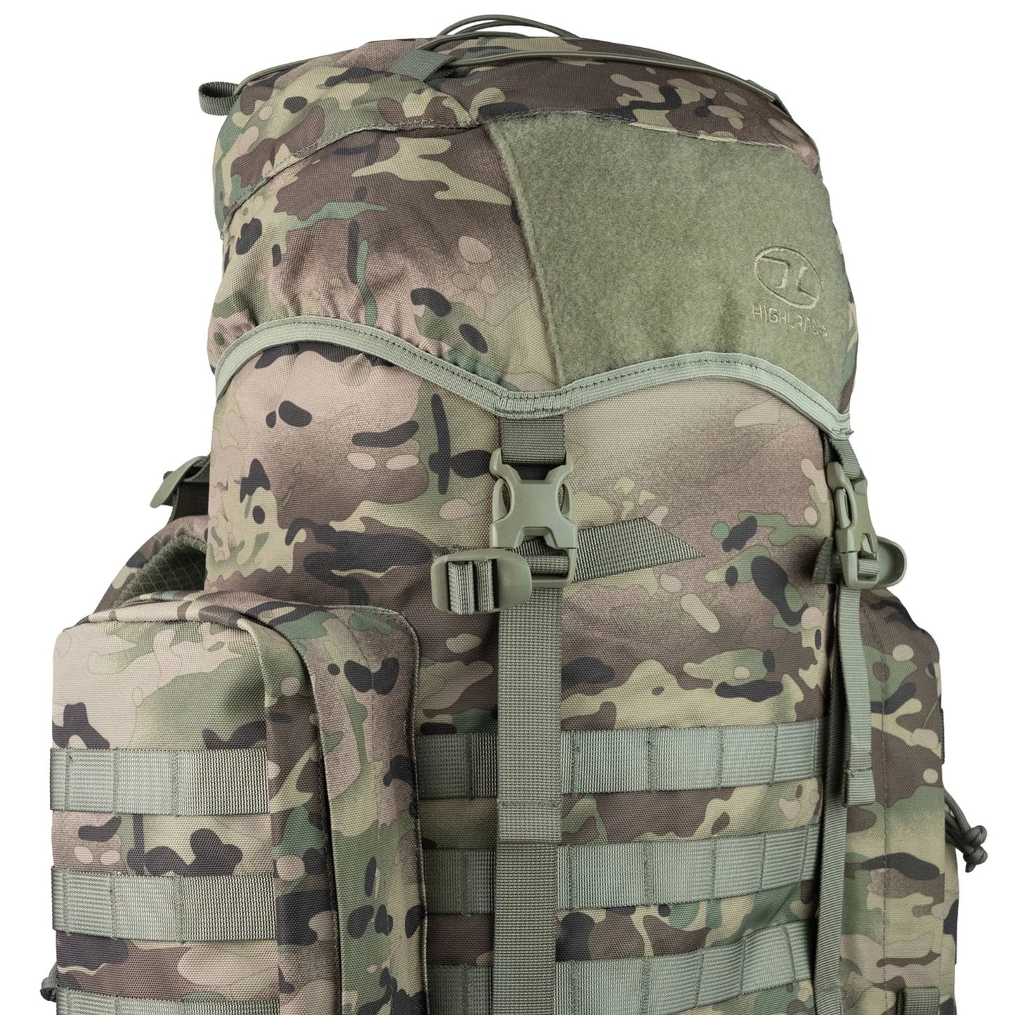 Highlander Forces Elite Rucksack 44 - HMTC