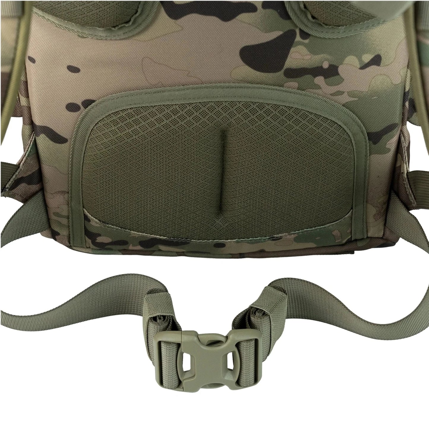 Highlander Forces Elite Rucksack 44 - HMTC