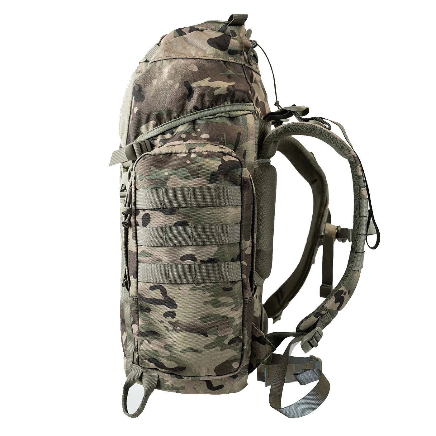 Highlander Forces Elite Rucksack/Daysack 33 - HMTC