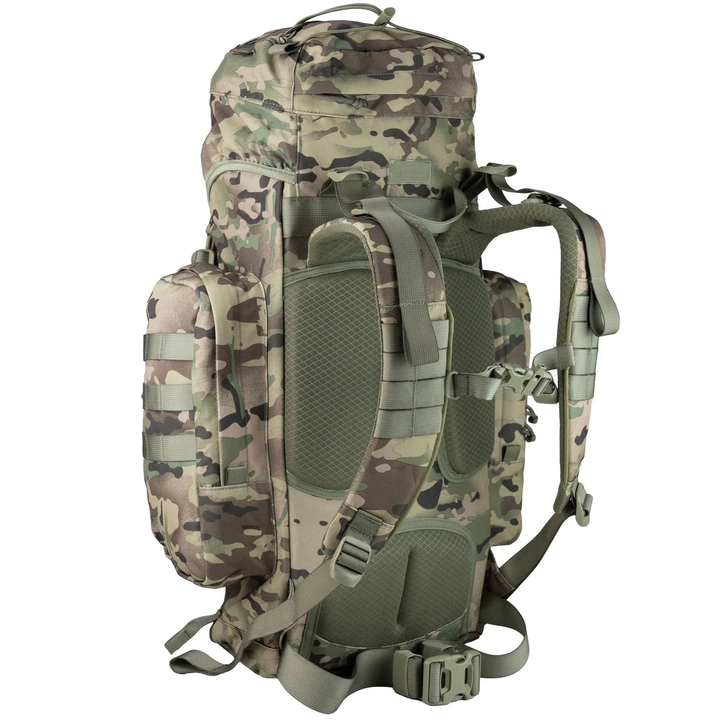 Highlander Forces Elite Rucksack 44 - HMTC