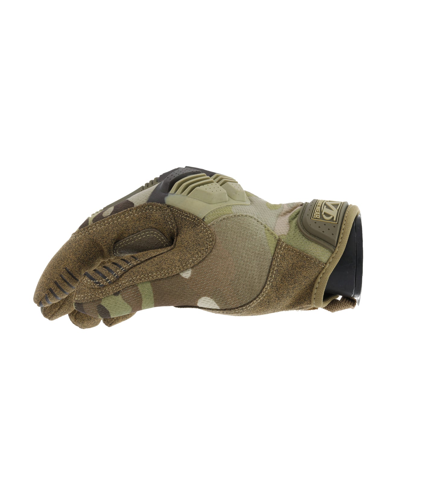 Mechanix M-Pact Gloves - Multicam