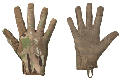MoG Target Light Duty 8111 Gloves - Multicam