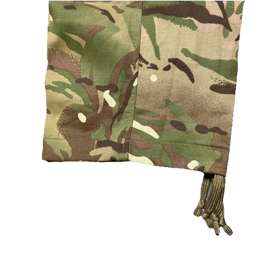 Trousers Combat Warm Weather USED - MTP combat trousers