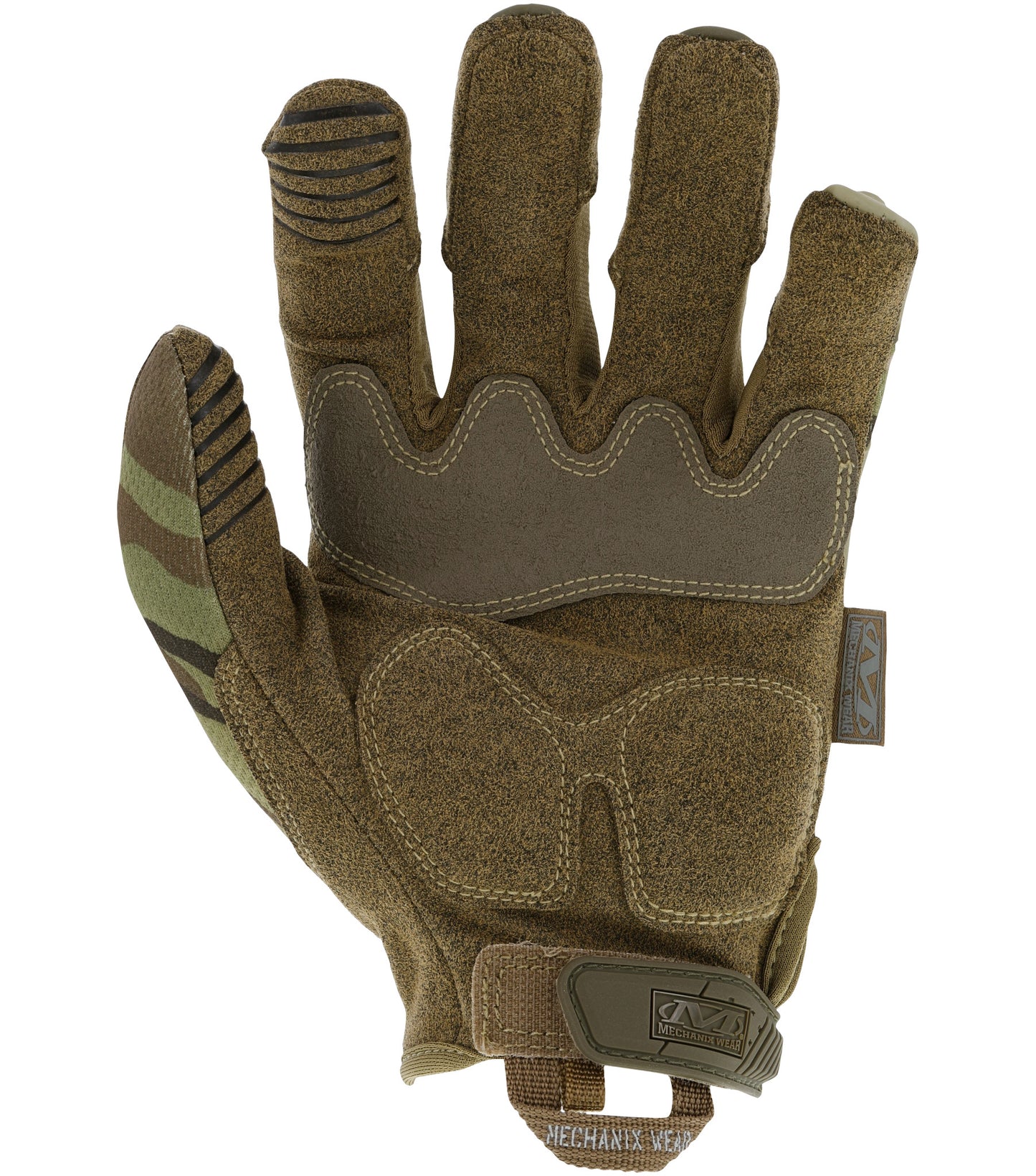 Mechanix M-Pact Gloves - Multicam