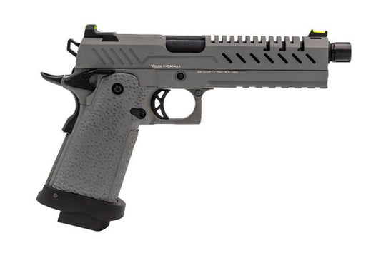 VORSK Hi-Capa 5.1 GBB Pistol GREY