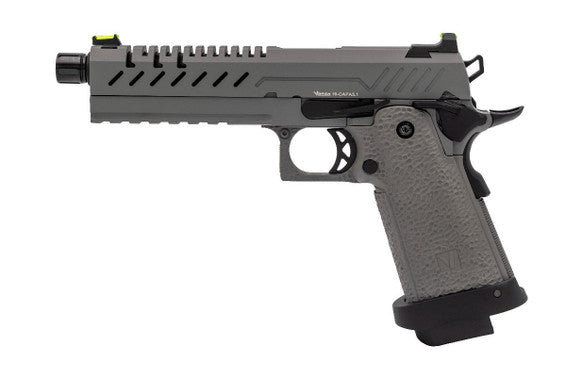 VORSK Hi-Capa 5.1 GBB Pistol GREY