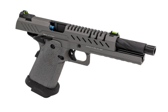 VORSK Hi-Capa 5.1 GBB Pistol GREY