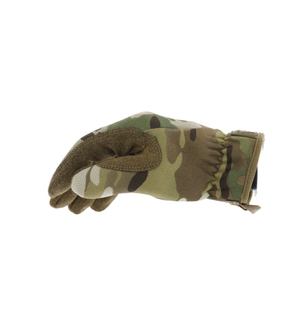 Mechanix Tactical Gloves Fast Fit - Multicam