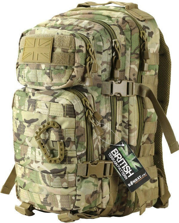 Molle daysack on sale