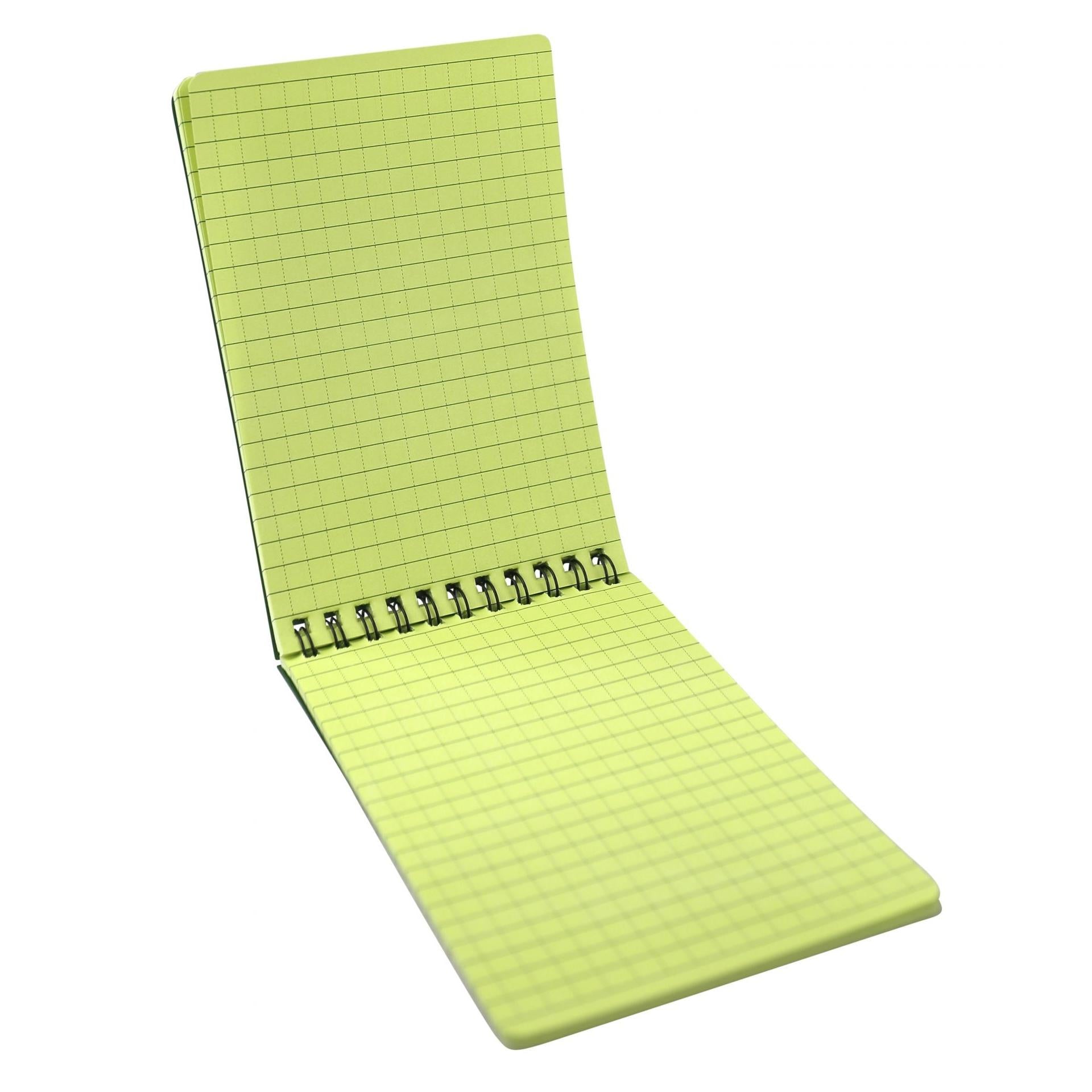 A6 Waterproof Notepad