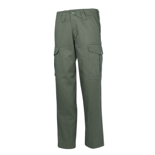 OG Heavy Duty Combat Trousers - Olive or Black