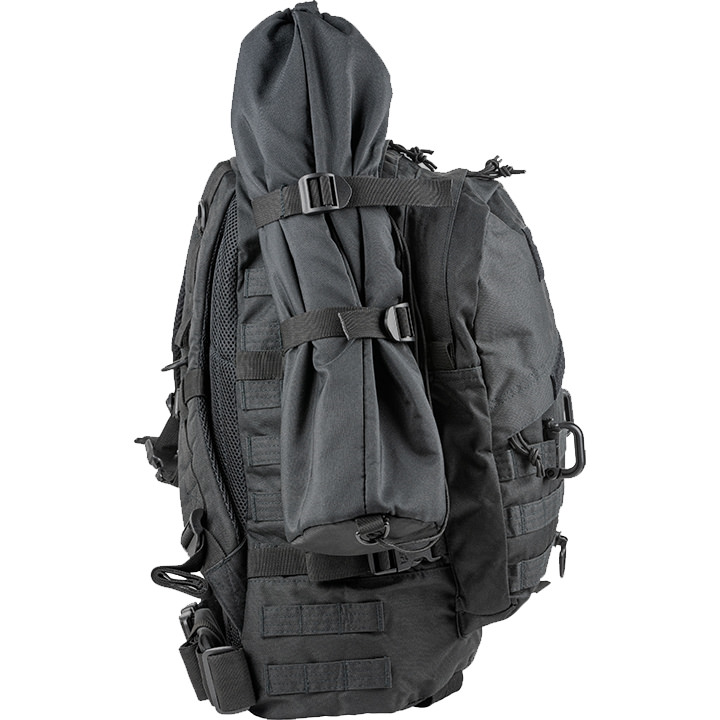 Special Ops Pack Black