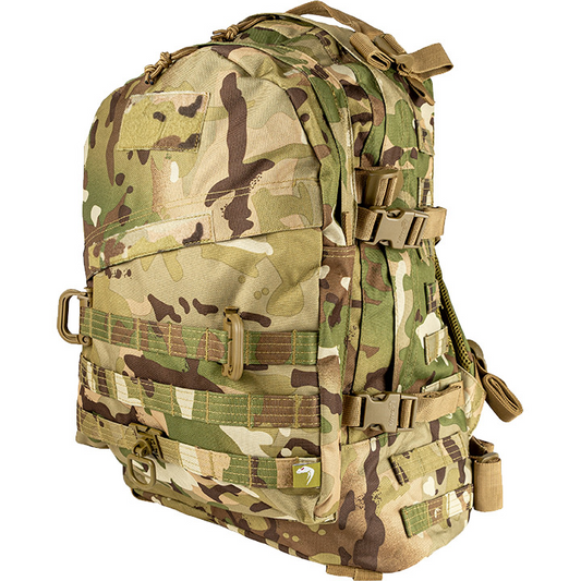 Highlander Recon 40L Pack - MTP