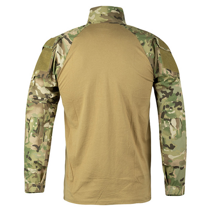 VCAM Tactical Special Ops UBAC Shirt