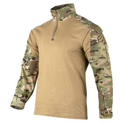 VCAM Tactical Special Ops UBAC Shirt