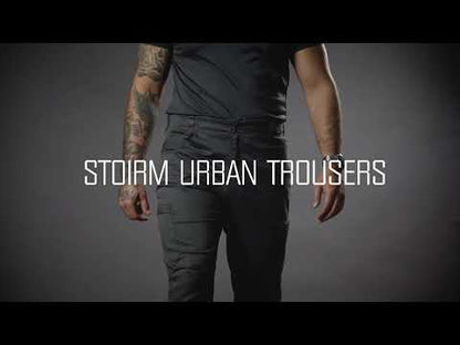 Stoirm Urban Trousers - Coyote Tan